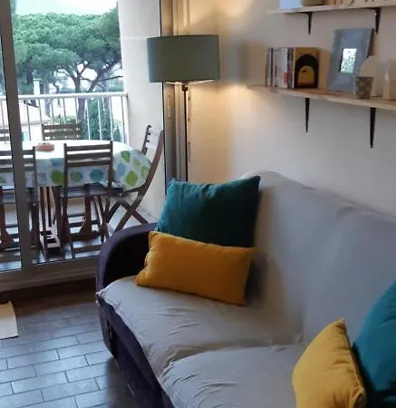 T2 Duplex Port De Appartement *