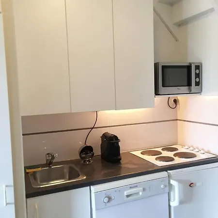 Appartement T2 Duplex Port De